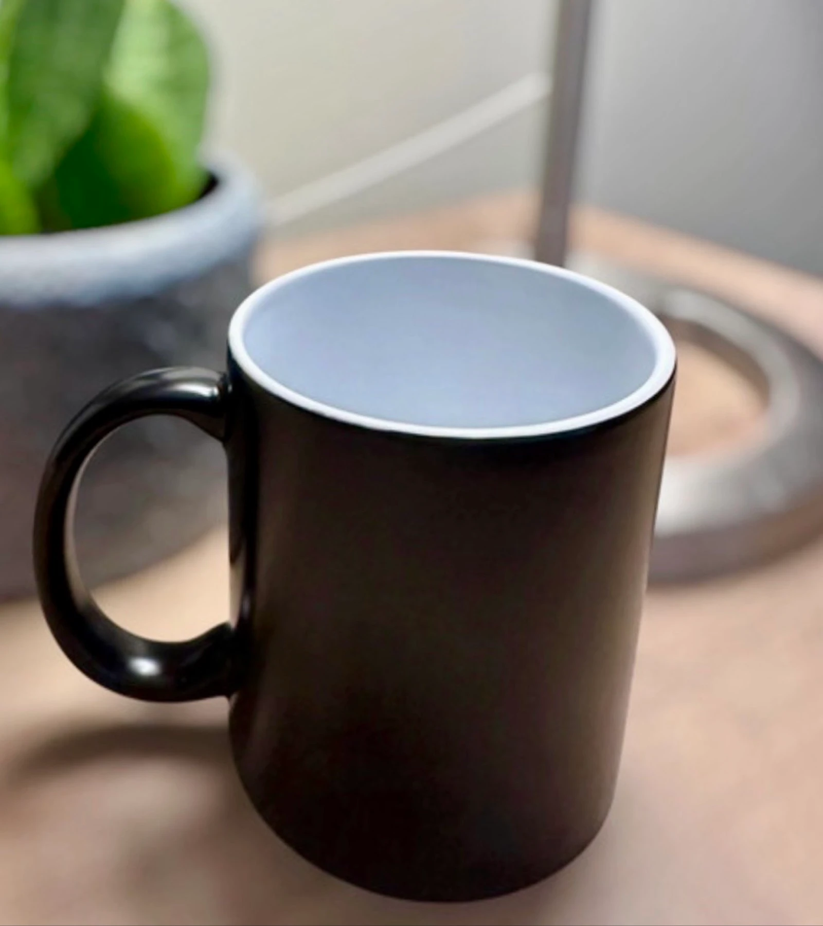 Tasse magique Usagi – photo 4
